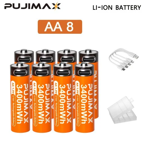 AA8PCS