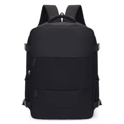 Sac à dos de voyage léger & spacieux - Idéal pour les vols low-cost