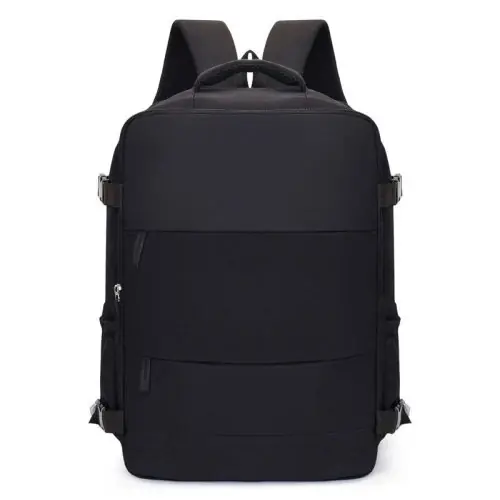 Image de Sac à dos de voyage léger & spacieux - Idéal pour les vols low-cost
