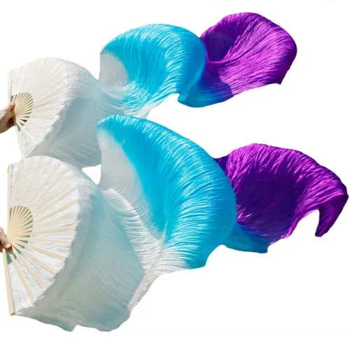 Buik dans ventilatoren
