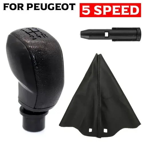Zwart-set
