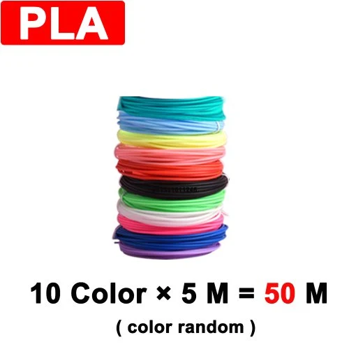 50M PLA alleen