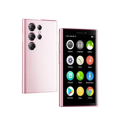 Image de Servo S26 Mini Smartphone 3G Double Caméra 16GB