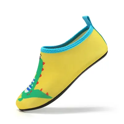 Image de Chaussures d'eau pour enfants - Légères & Rapides à Sécher