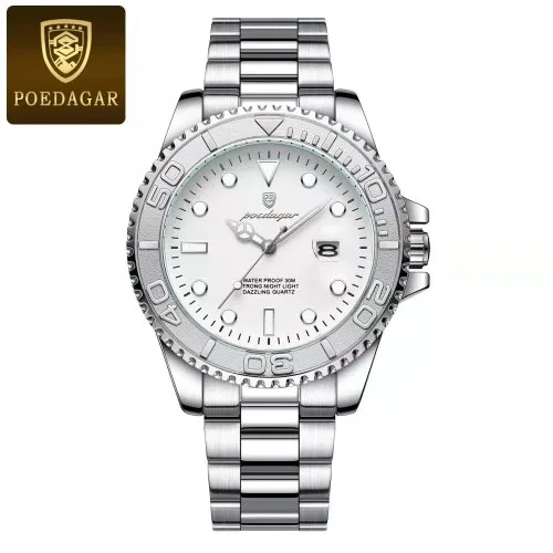 680 plata blanco