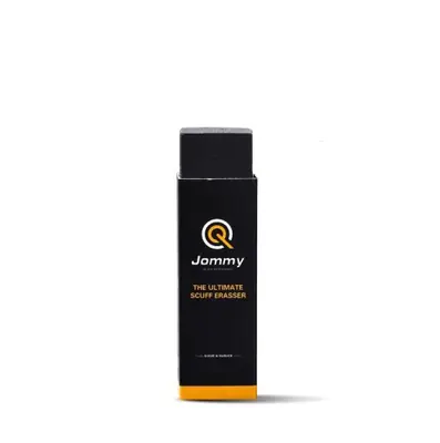 Image de Gomme Nettoyante pour Daim et Cuir - Entretien Naturel