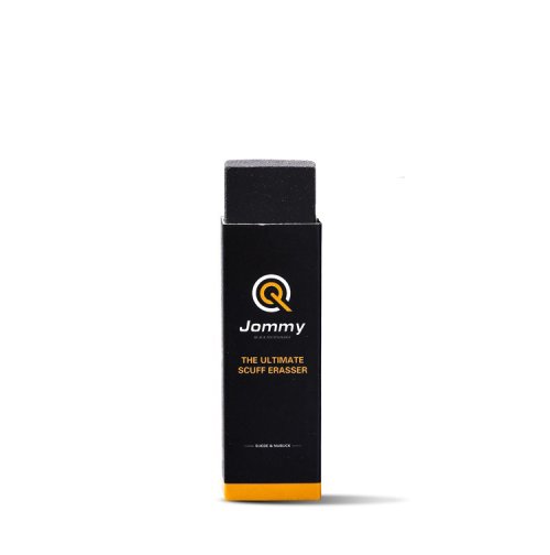 Image de Gomme Nettoyante pour Daim et Cuir - Entretien Naturel