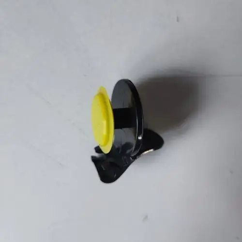 Première valve