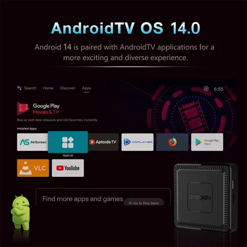 Vue 5 du produit