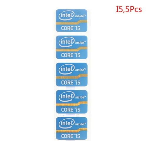 I5 5 szt.