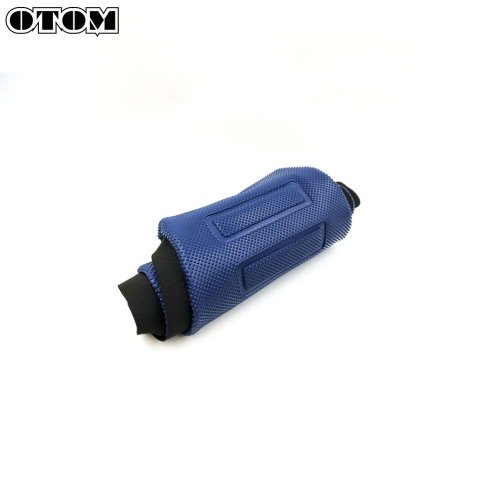 Immagine di OTOM 2019 moto a righe Soft-Grip Gripper morbido coprisedile in gomma per KTM EXC EXCF SX SXF XC XCF XCW 125 250 300 350 450