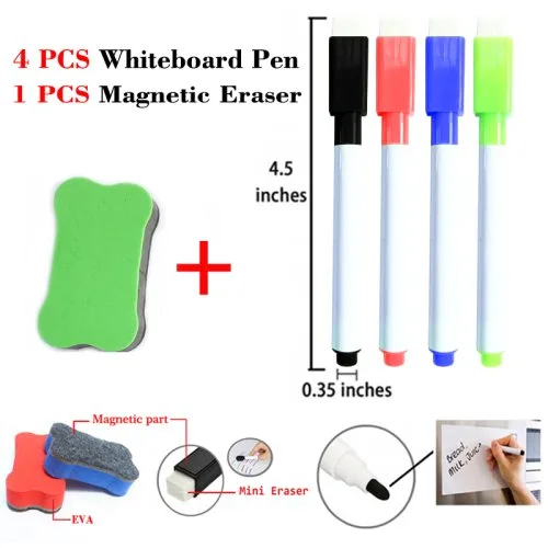 4Pen1Eraser