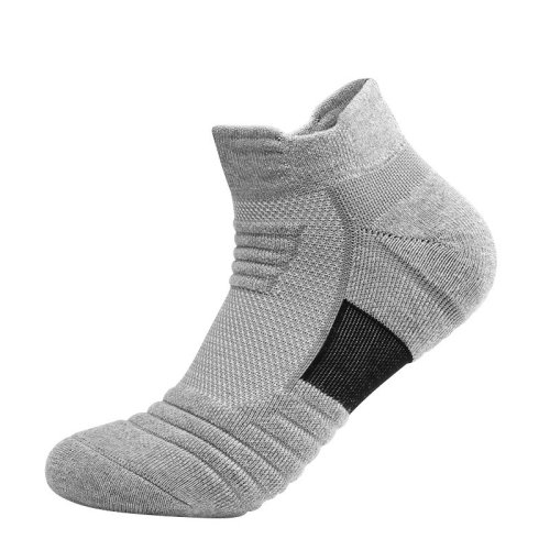 Imagen de Calcetines Deportivos Antideslizantes para Correr y Ciclismo