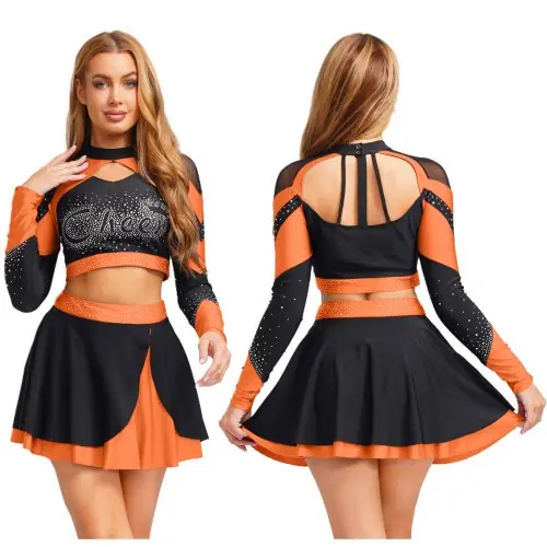 Orange A