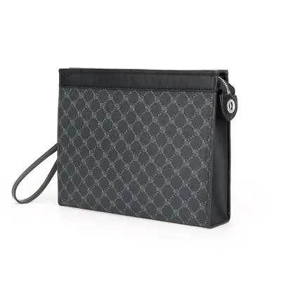 Image de Sac Homme Élégant 2025 - Pochette Business & Téléphone
