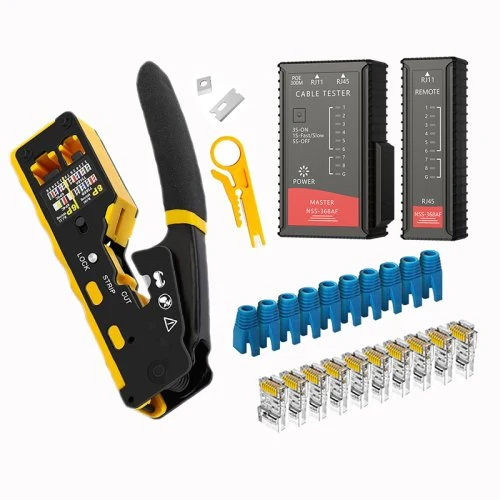 Gelb Set