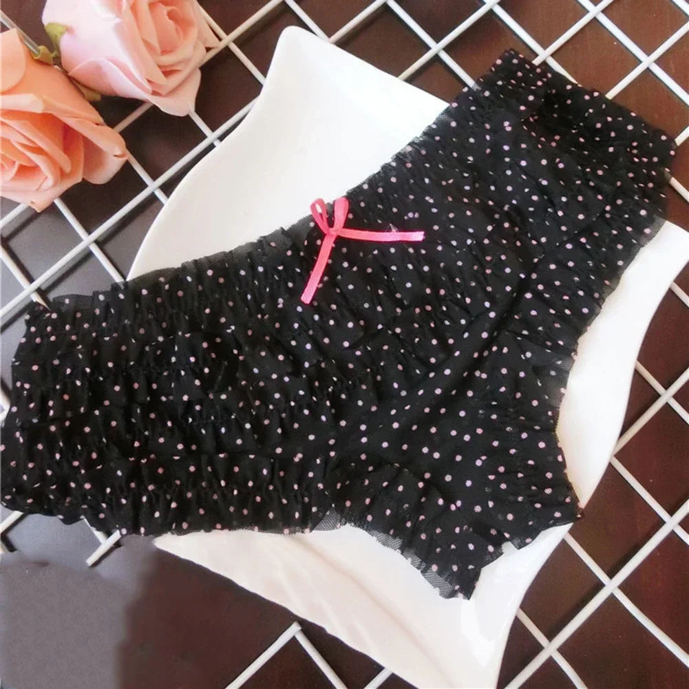 Polka lunares