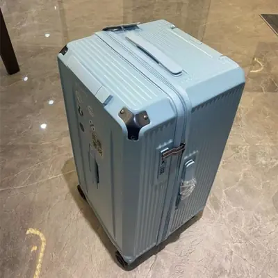 Image de Valise de Voyage Luxe Grande Capacité - 22 à 36 Pouces