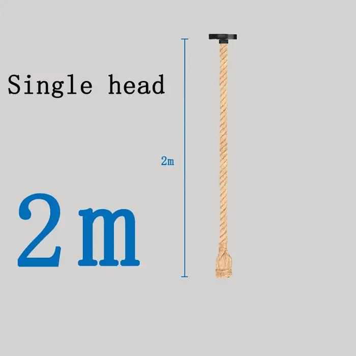 Simple tête-2m