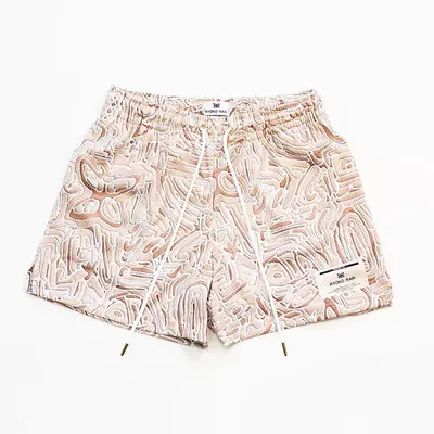 Image de Shorts de Sport Homme - Séchage Rapide & Confortable