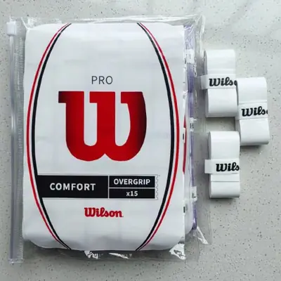 Image de Grip Antidérapant pour Raquette de Padel et Tennis