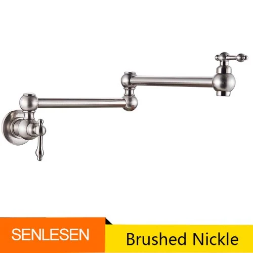 Brushd Nickle