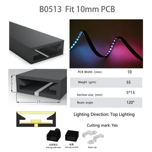 B0513