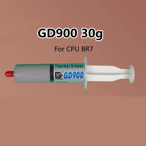 30g for CPU BR7