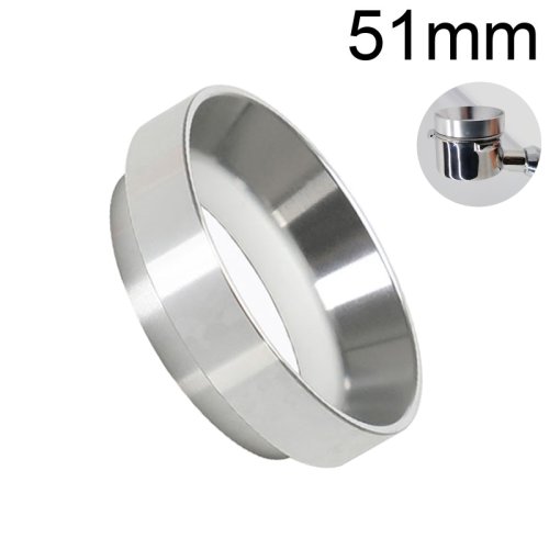 Silver 51mm
