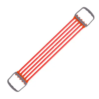 Image de Extracteur d'Épaule - Renforcez Vos Épaules & Bras à Domicile