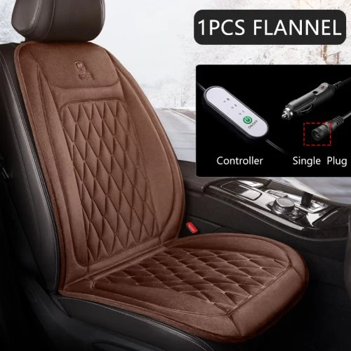 1Pcs Flanell BRAUN