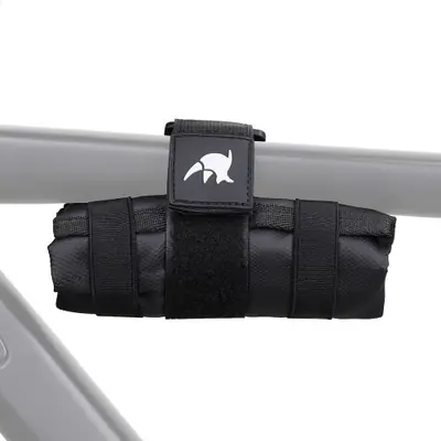 Image de Sac Vélo Avant Top Tube - Résistant & Pratique