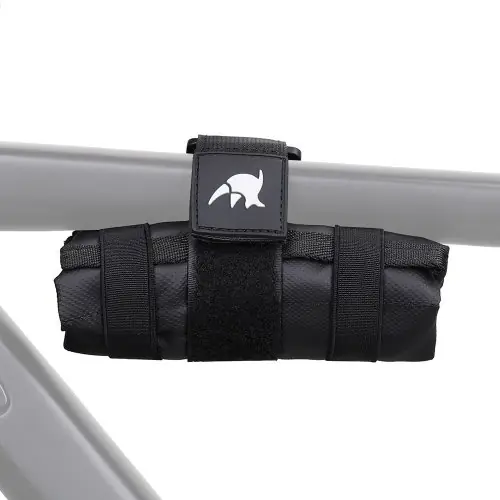 Image de Sac Vélo Avant Top Tube - Résistant & Pratique