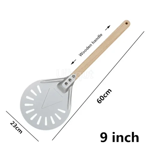 9 pollice 60cm
