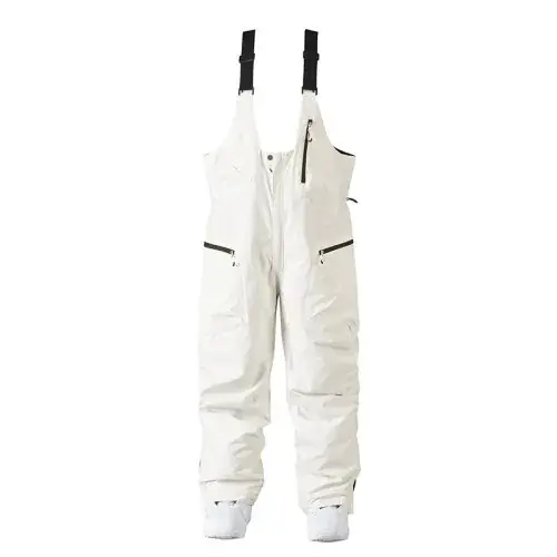 Image de Pantalons de Ski à Bavoir 2025 - Hommes & Femmes