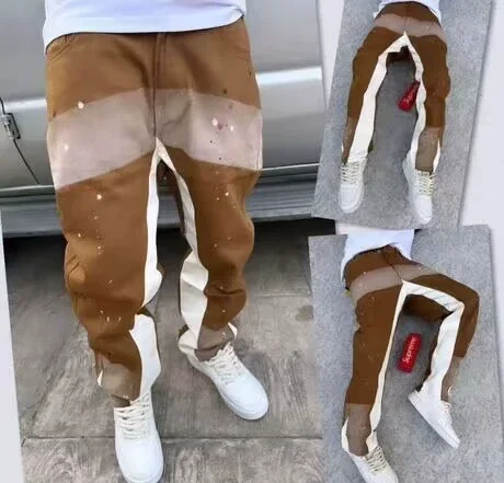 Khaki 11