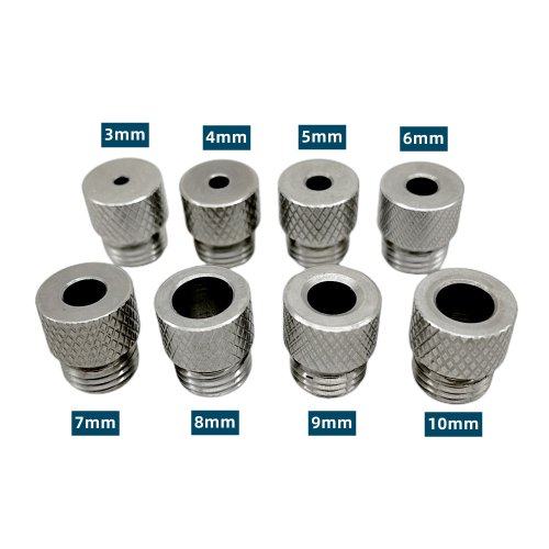 8pcs