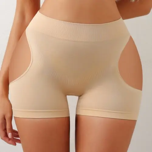 Image de Shapewear Sexy Culotte Sans Couture - Raffermissement Fesses & Ventre