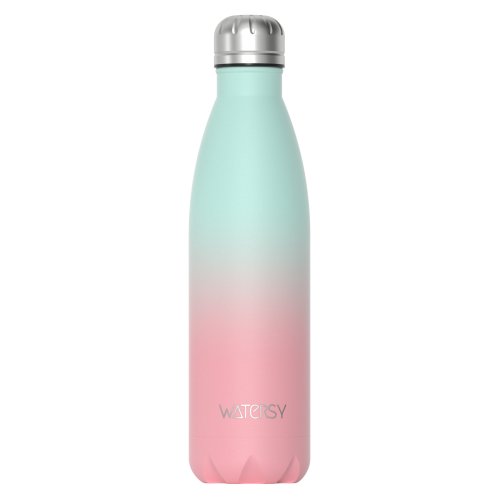 Blauw roze