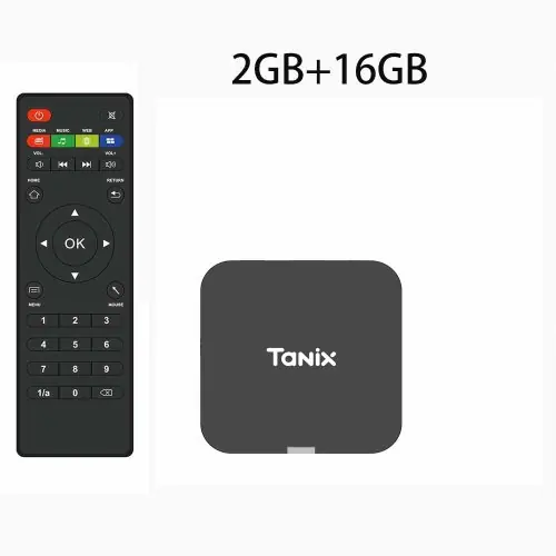 2GB 16GB