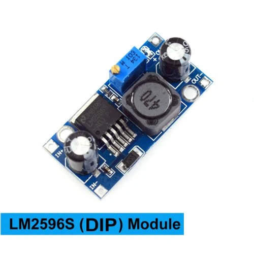 HW-411B DIP 1 pezzo