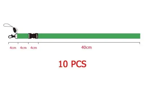 10 Green
