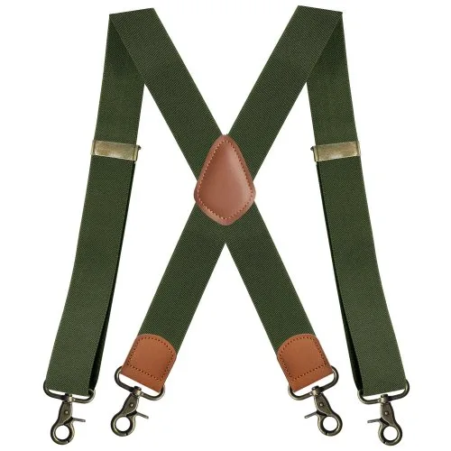 Khaki zielony