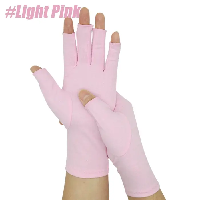 Image de Gants de Compression pour Arthrite et Canal Carpien - Soulagement Douleur