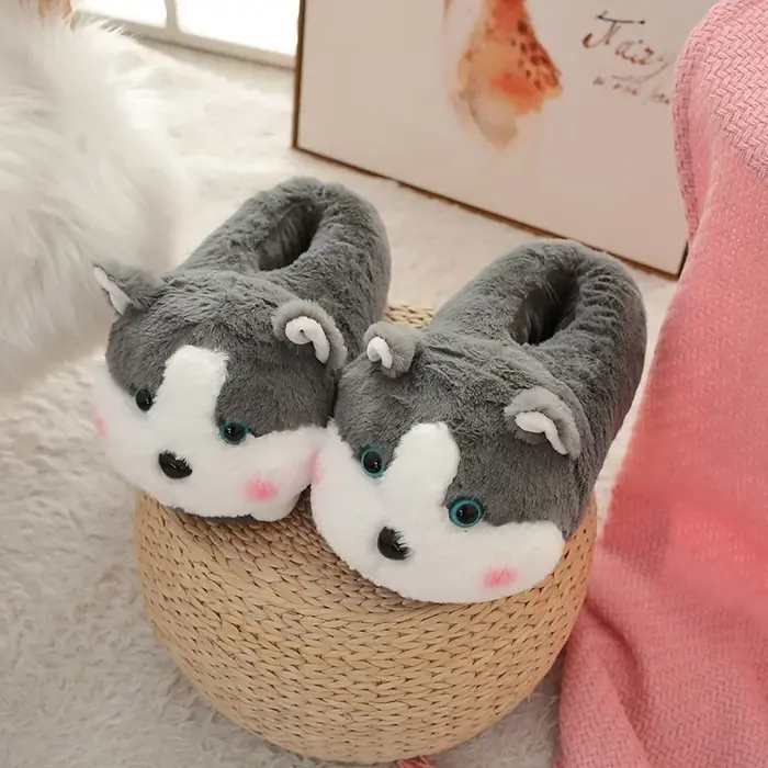 Husky