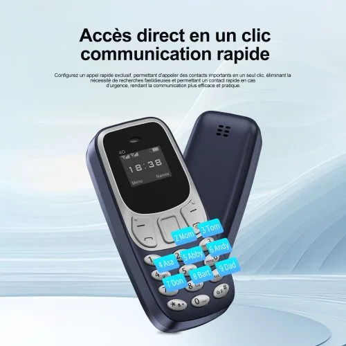 Vue 3 du produit