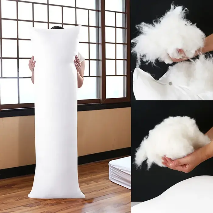 Image de Dakimakura Oreiller de Câlin 60x180 cm - Confort & Douceur