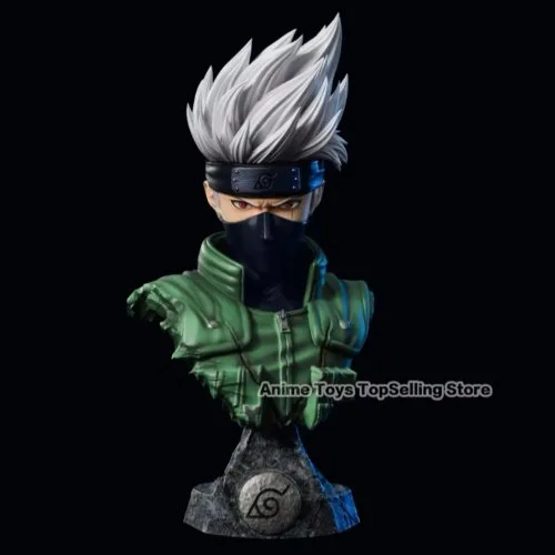 Kakashi-groen