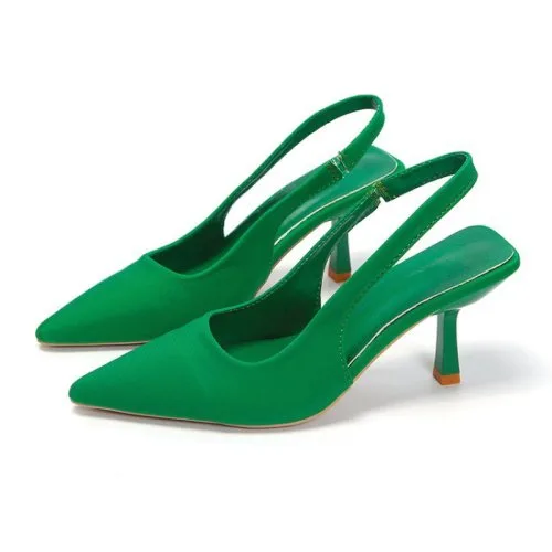 Groen