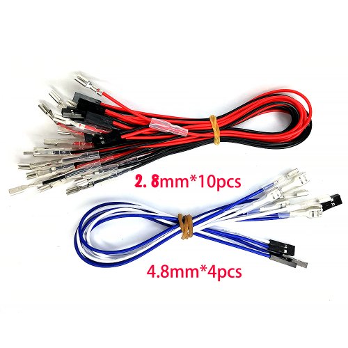 Dupont-kabel
